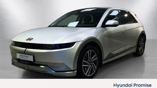 HYUNDAI IONIQ5 Premium