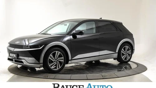 HYUNDAI IONIQ5 AWD Project 45 Krok/360-kam/ACC/HUD+
