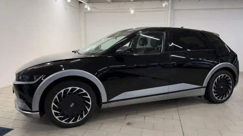 HYUNDAI IONIQ5 IONIQ5