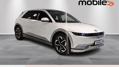 HYUNDAI IONIQ5 LR AWD Project 45 / Hengerfeste / Norsk /