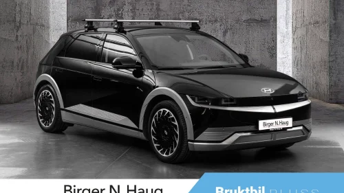HYUNDAI IONIQ5 LR AWD PREMIUM SOLCELLE PANEL BOSE APP++