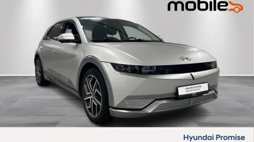 HYUNDAI IONIQ5 LR AWD Project 45