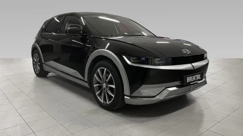 HYUNDAI IONIQ5 LR AWD Premium / 360 kamera/ Head-Up/ BOSE lyd