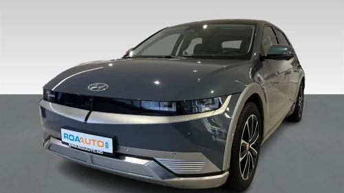 HYUNDAI IONIQ5 P45 |AWD|KROK|SERVICEHISTORIKK