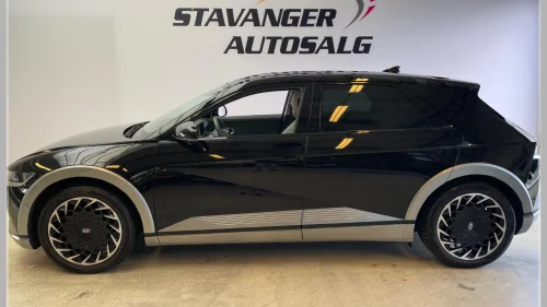 HYUNDAI IONIQ5 "NORSK"/LR AWD/PREMIUM/SKINN/BOSE/ACC/EL.SETER/KROK+++