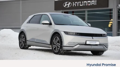 HYUNDAI IONIQ5 Premium P45 AWD El.hengerfeste