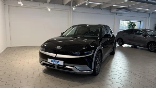 HYUNDAI IONIQ5 P-45