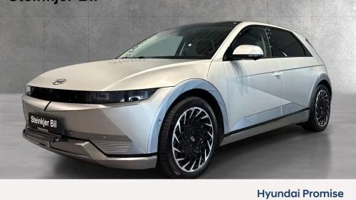 HYUNDAI IONIQ5 Ioniq 5 P45 |4x4|NORSK|Krok|Ledbar|
