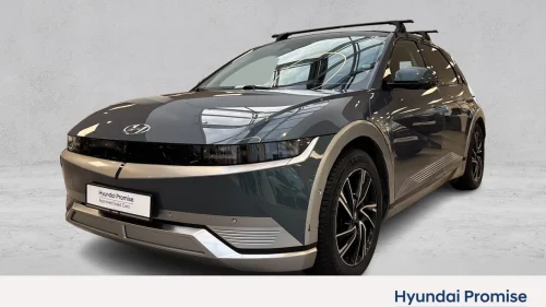 HYUNDAI IONIQ5 P45 AWD | H.feste | Norsk bil |