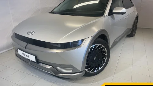 HYUNDAI IONIQ5 LR P85 AWD