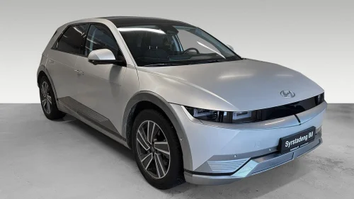 HYUNDAI IONIQ5 EV 305HK LR AWD P45
