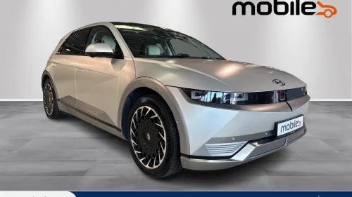 HYUNDAI IONIQ5 LR AWD Project 45
