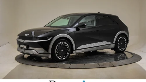 HYUNDAI IONIQ5 Premium LR /Krok/HUD/360-kamera/Navi++
