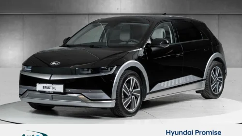 HYUNDAI IONIQ5 Premium LR AWD 305 Hk | V2L |  BOSE stereo +++