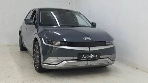 HYUNDAI IONIQ5 AWD LR Project 45/Topputgave/Norsk/Skinn/Bose/Krok/S+V