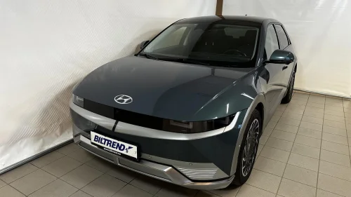 HYUNDAI IONIQ5 IONIQ5 P45