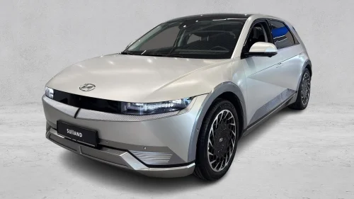 HYUNDAI IONIQ5 LR AWD Premium |Project 45|