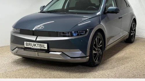HYUNDAI IONIQ5 AWD P45 Hengerfeste Ledbar