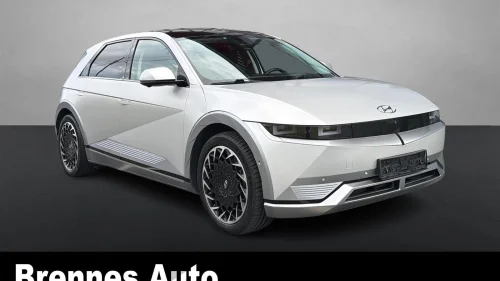 HYUNDAI IONIQ5 P45 AWD/El. Hengerfeste/Carplay/ BOSE/ HUD / ++