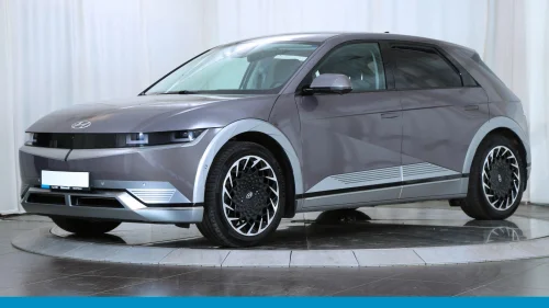 HYUNDAI IONIQ5 LR AWD Premium