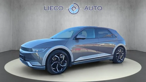 HYUNDAI IONIQ5 305 HK AWD PREMIUM