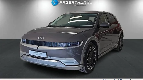 HYUNDAI IONIQ5 Pemium