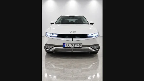 HYUNDAI IONIQ5 LR AWD Premium 20“