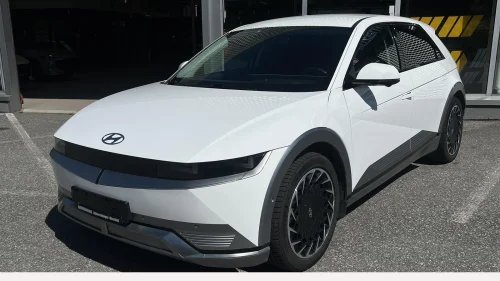 HYUNDAI IONIQ5 Premium AWD Strøken bil!