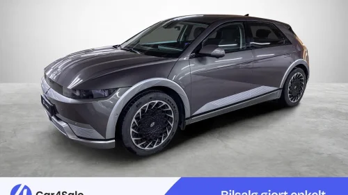 HYUNDAI IONIQ5 Long Range AWD / Premium / Bose / 360kam / Norsk ++