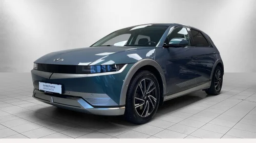 HYUNDAI IONIQ5 AWD Premium|Skinn|Hengerfeste|