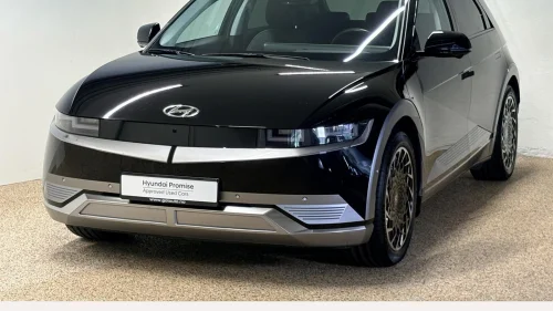 HYUNDAI IONIQ5 Premium HENGERFESTE