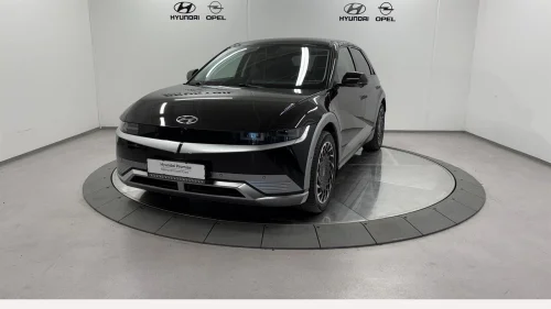 HYUNDAI IONIQ5 NORSK PREMIUM AWD 73KWT ACC HUD CARPLAY BLUELINK KROK