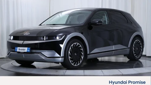 HYUNDAI IONIQ5 LR AWD Premium