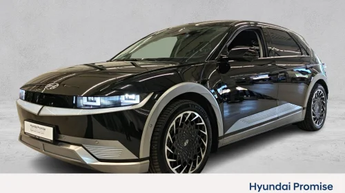 HYUNDAI IONIQ5 Premium LongRange I AWD I H.Feste I Skinn I BOSE I Navi