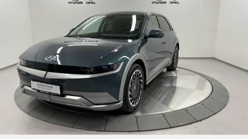 HYUNDAI IONIQ5 NORSK PREMIUM 73KWT SKINN ACC HUD NAVI CARPLAY BLUELINK