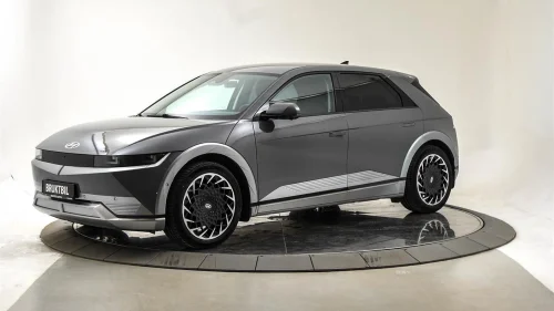 HYUNDAI IONIQ5 Premium AWD Skinn/ACC/APP/EL H.FESTE