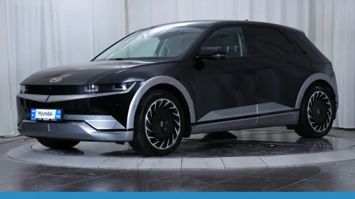 HYUNDAI IONIQ5 LR AWD Premium