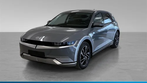 HYUNDAI IONIQ5 Premium 4x4 LR