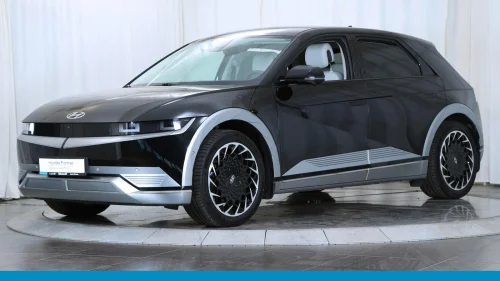 HYUNDAI IONIQ5 LR AWD Premium