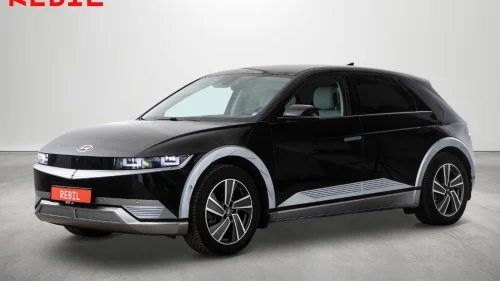 HYUNDAI IONIQ5 430 km/Premium/LR/AWD/Skinn/HUD/Navi/360/Bose
