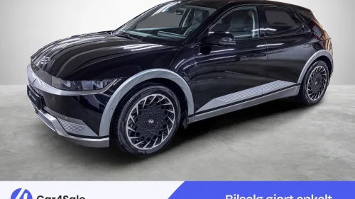 HYUNDAI IONIQ5 Long Range AWD / Premium / Bose / 360kam / Norsk ++