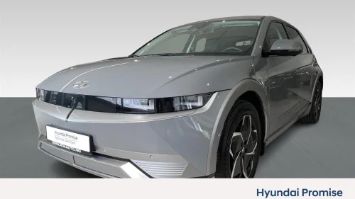 HYUNDAI IONIQ5 Premium Krok Ny service