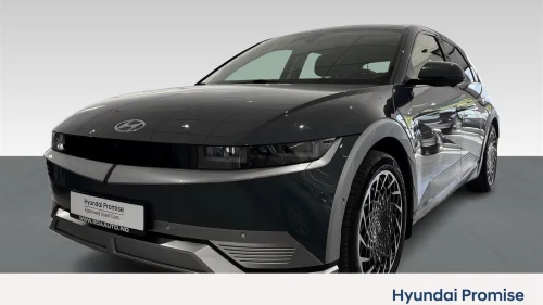 HYUNDAI IONIQ5 Premium LR AWD