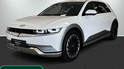 HYUNDAI IONIQ5 LR AWD Premium