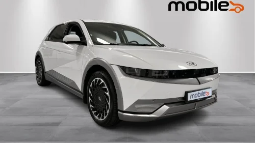 HYUNDAI IONIQ5 LR AWD Premium