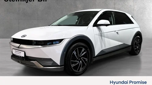 HYUNDAI IONIQ5 Premium LR AWD/Lazer/Skinn/HUD/ACC/Bose