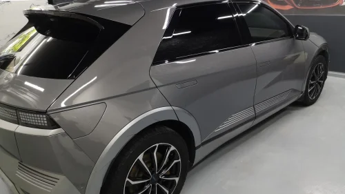 HYUNDAI IONIQ5 long range 73 kwh/AWD Premium/norsk bil/