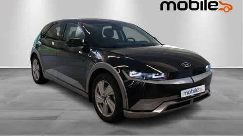 HYUNDAI IONIQ5 LR AWD Premium