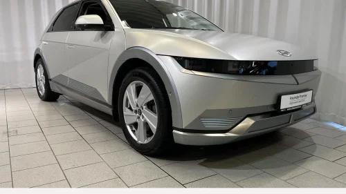 HYUNDAI IONIQ5 Premium AWD 20`Vision Pack ACC KROK PANO ++