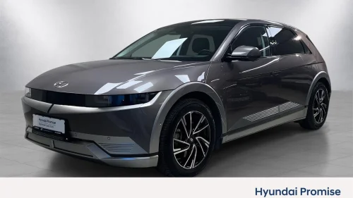 HYUNDAI IONIQ5 Premium Glasstak|Ledbar|4x4